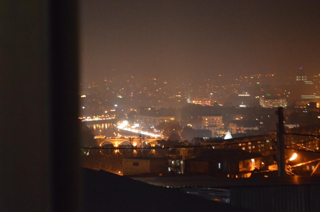 Renaissance Hotel Tbilisi Zimmer foto