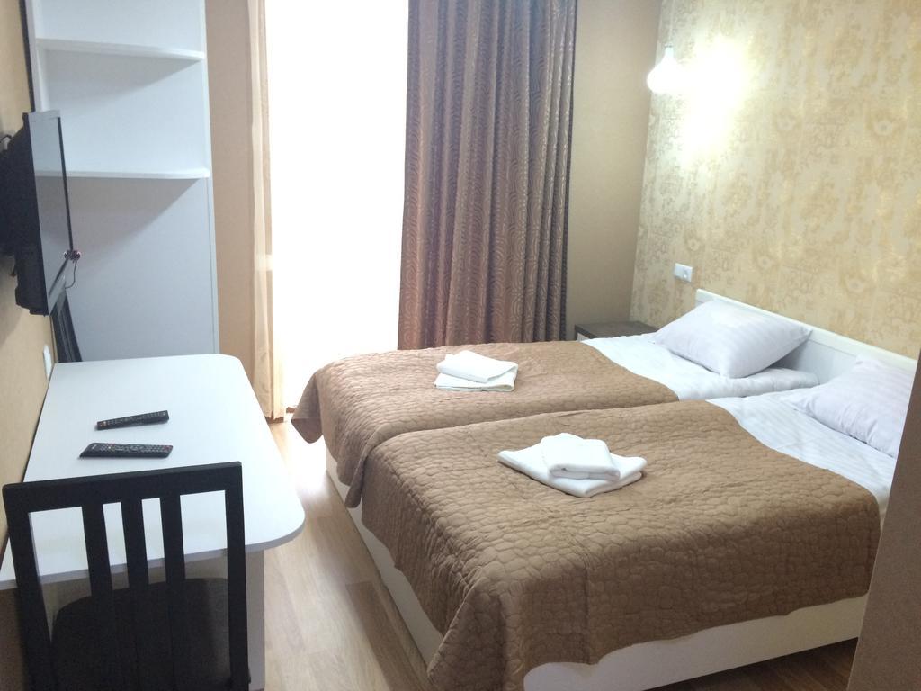 Renaissance Hotel Tbilisi Zimmer foto