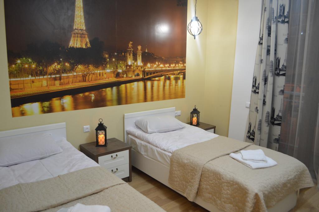 Renaissance Hotel Tbilisi Zimmer foto