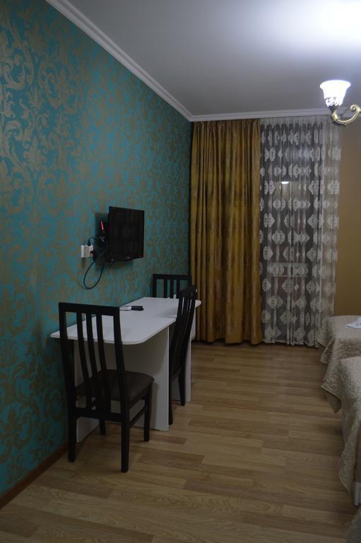Renaissance Hotel Tbilisi Zimmer foto