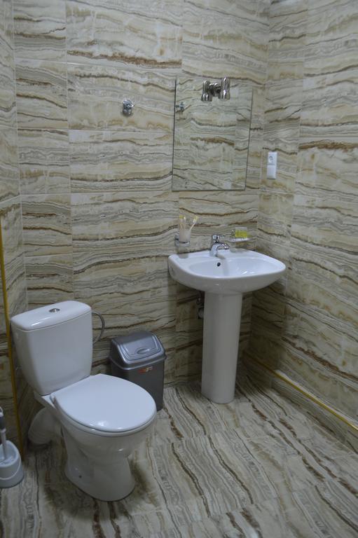 Renaissance Hotel Tbilisi Zimmer foto