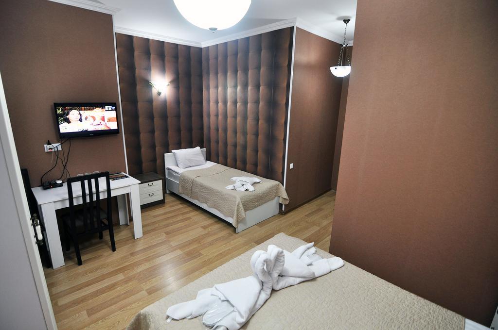 Renaissance Hotel Tbilisi Exterior foto